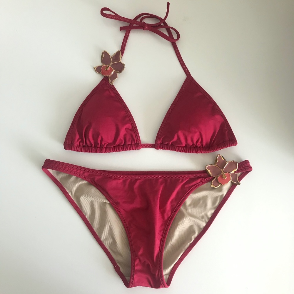 Victoria's Secret Swimsuit Bikini